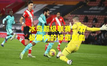 冰岛超级联赛:北极圈内的绿茵热血