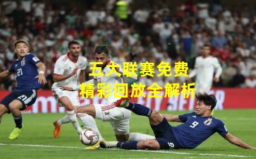 五大联赛免费精彩回放全解析
